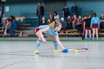 Bild 251 - B/C-Juniorinnen Hamburger Meisterschaft